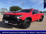 2025 Silverado 1500 Thumbnail 36