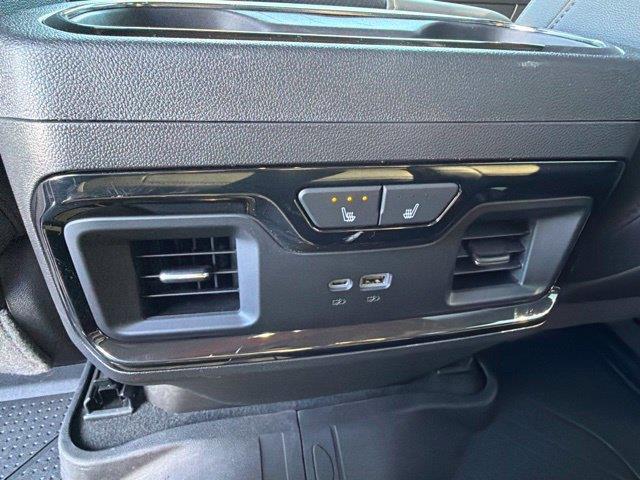 2025 Chevrolet Silverado - $53,500