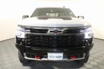 2025 Silverado 1500 Thumbnail 2