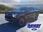 2025 Silverado 1500 Thumbnail 1