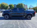 2025 Silverado 1500 Thumbnail 2