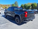 2025 Silverado 1500 Thumbnail 3