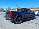2025 Silverado 1500 Thumbnail 4