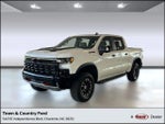2025 Silverado 1500 Thumbnail 1