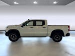 2025 Silverado 1500 Thumbnail 2