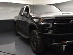 2025 Silverado 1500 Thumbnail 2