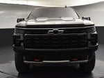 2025 Silverado 1500 Thumbnail 3