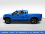 2025 Silverado 1500 Thumbnail 1
