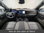 2025 Silverado 1500 Thumbnail 2