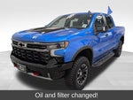 2025 Silverado 1500 Thumbnail 5