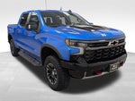 2025 Silverado 1500 Thumbnail 6