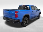 2025 Silverado 1500 Thumbnail 7