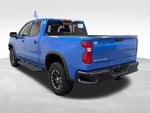 2025 Silverado 1500 Thumbnail 9