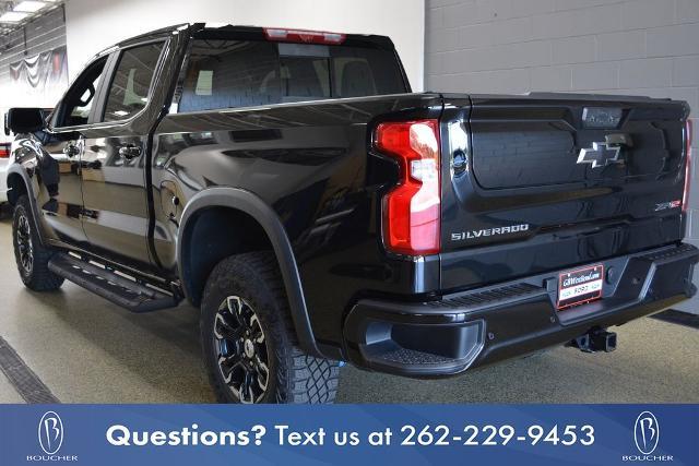 2026 Chevrolet Silverado - $64,495
