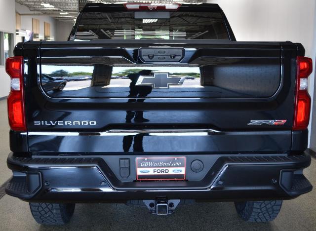 2026 Chevrolet Silverado - $64,495