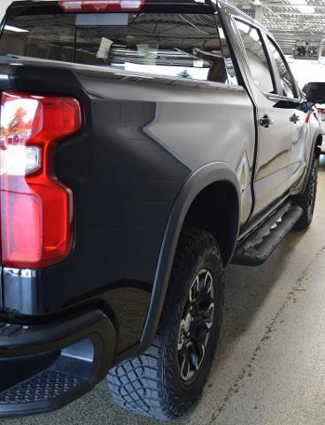 2026 Chevrolet Silverado - $64,495