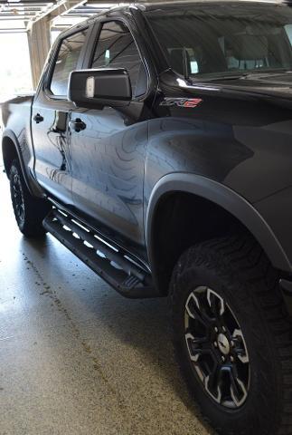 2026 Chevrolet Silverado - $64,495