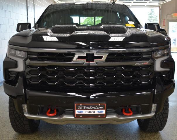 2026 Chevrolet Silverado - $64,495