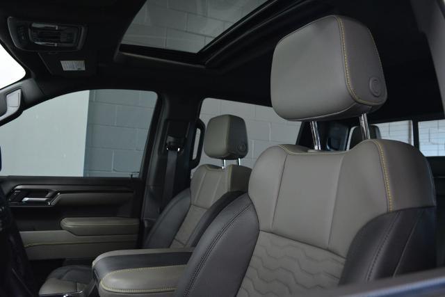 2026 Chevrolet Silverado - $64,495