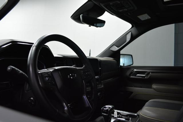 2026 Chevrolet Silverado - $64,495