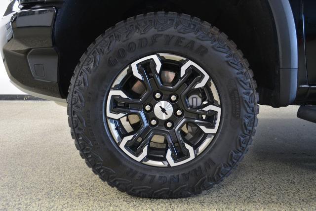2026 Chevrolet Silverado - $64,495