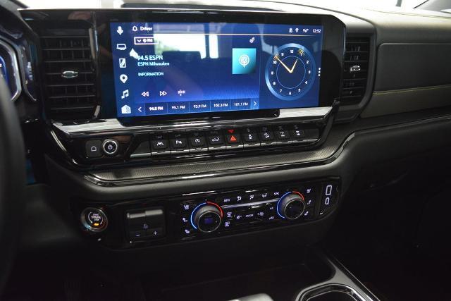 2026 Chevrolet Silverado - $64,495