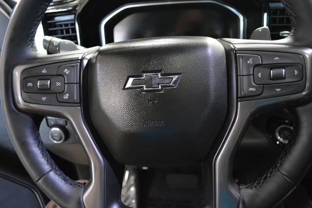 2026 Chevrolet Silverado - $64,495