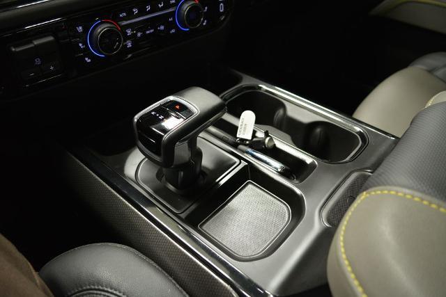 2026 Chevrolet Silverado - $64,495