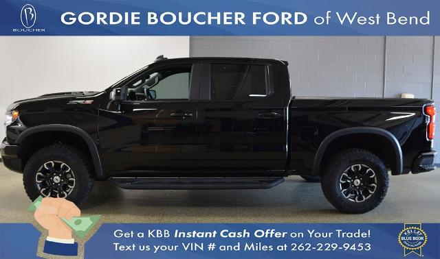 2026 Chevrolet Silverado - $63,995