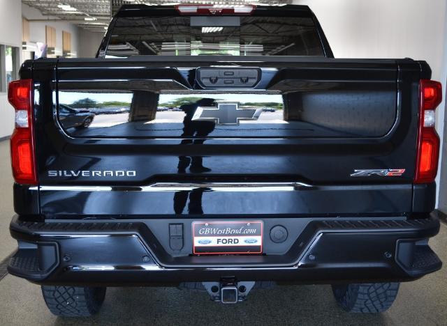 2026 Chevrolet Silverado - $63,995