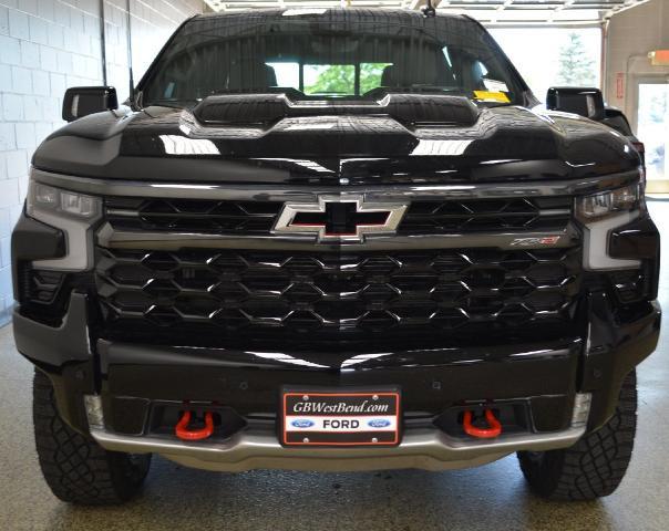 2026 Chevrolet Silverado - $63,995