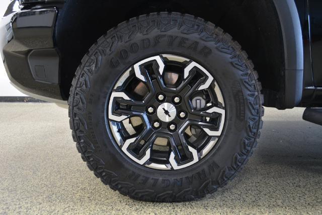 2026 Chevrolet Silverado - $63,995