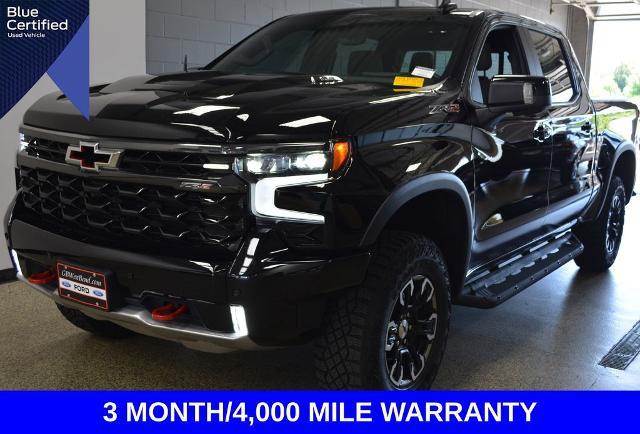 2026 Chevrolet Silverado - $62,995