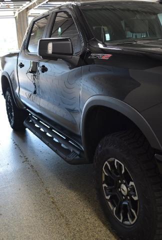 2026 Chevrolet Silverado - $62,995