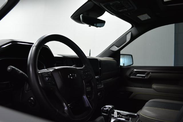 2026 Chevrolet Silverado - $62,995