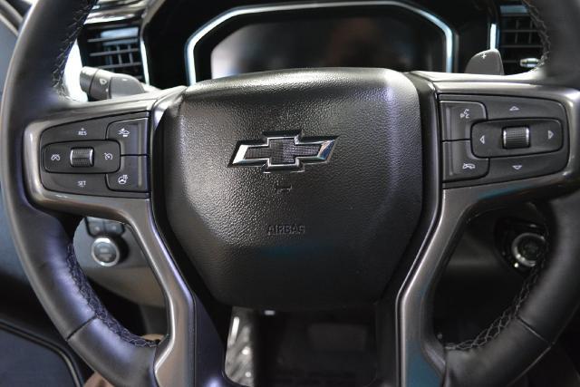 2026 Chevrolet Silverado - $62,995