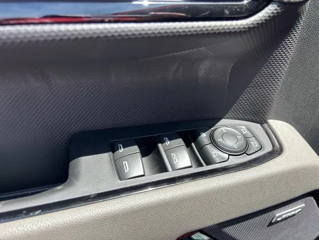 2025 Chevrolet Silverado