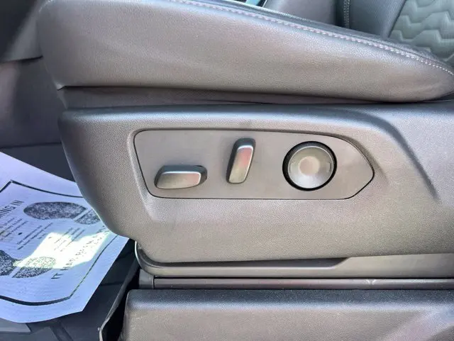 2025 Chevrolet Silverado
