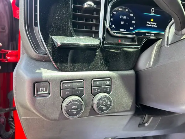 2025 Chevrolet Silverado