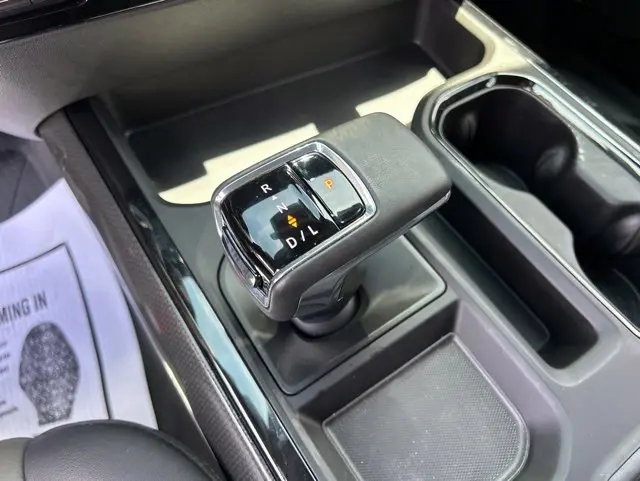 2025 Chevrolet Silverado