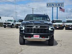 2026 Silverado 1500 Thumbnail 1