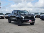 2026 Silverado 1500 Thumbnail 2