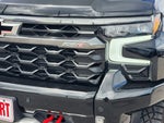 2026 Silverado 1500 Thumbnail 7