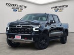 2026 Silverado 1500 Thumbnail 33