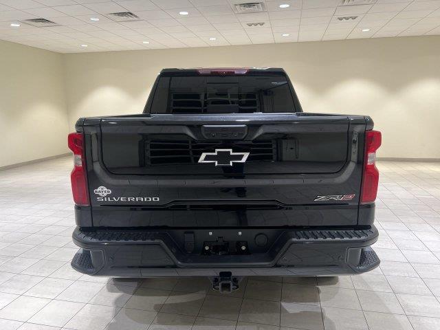2026 Chevrolet Silverado - $63,015