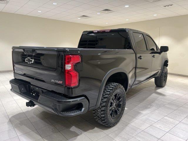 2026 Chevrolet Silverado - $63,015