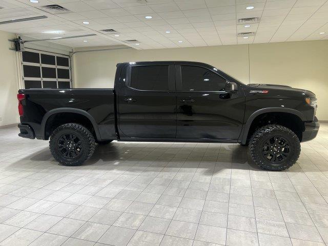2026 Chevrolet Silverado - $63,015