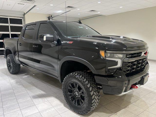 2026 Chevrolet Silverado - $63,015