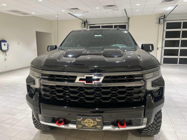 2026 Chevrolet Silverado - $63,015