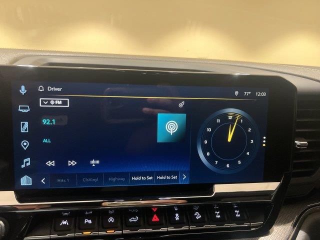 2026 Chevrolet Silverado - $63,015